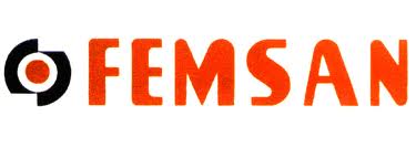 Femsan Elektrik Motorları San. ve Tic. A.Ş. 